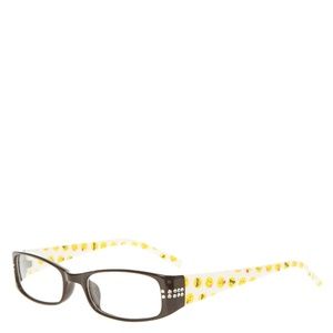 emoji glasses